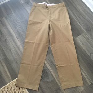 Hiltl Mens Khakis Chinos NWOT Dress Pants